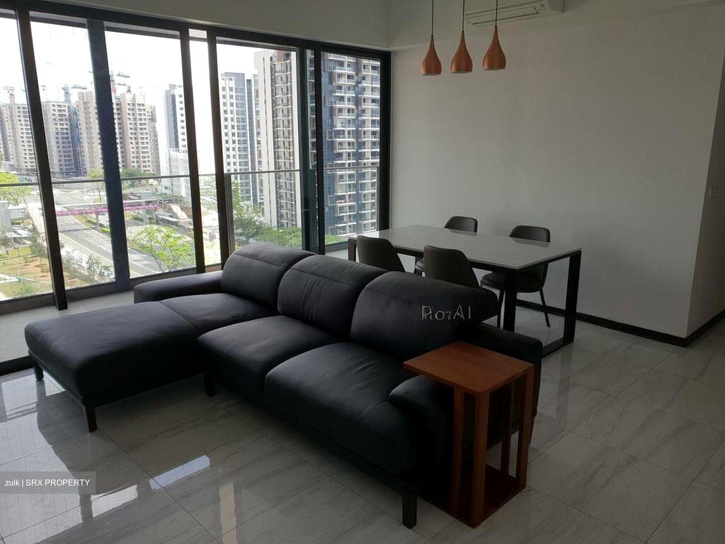 The Poiz Residences (D13), Apartment #519002451